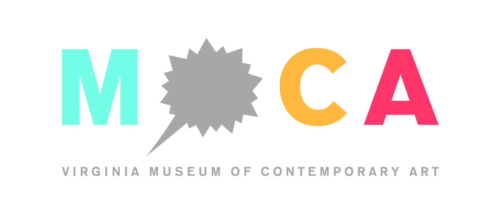Virginia Museum of Contemporary Art Logo