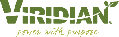 ViridianEnergy Logo