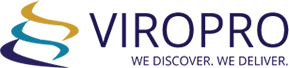 Viropro Logo
