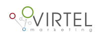 Virtel Marketing Logo