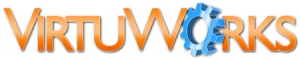 VirtuWorks Logo