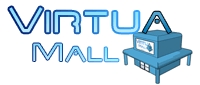 Virtua Mall Logo