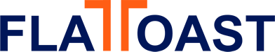 FlatToast Logo