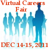 VirtualCareersFair Logo