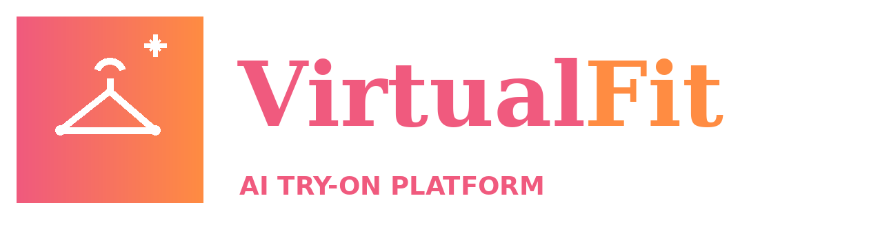VirtualFit Logo