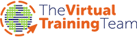 VirtualTrainingTeam Logo