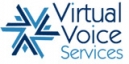 VirtualVoiceServices Logo