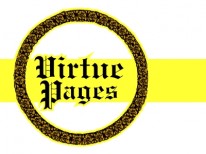 VirtuePages Logo