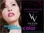Vis-a-Vis_Cosmetics Logo
