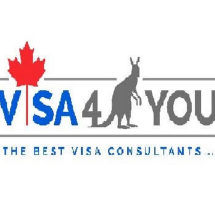 Visa4You Logo