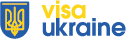 VisaUkraine Logo
