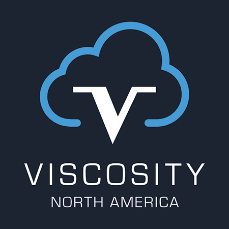 Viscosity North America Logo