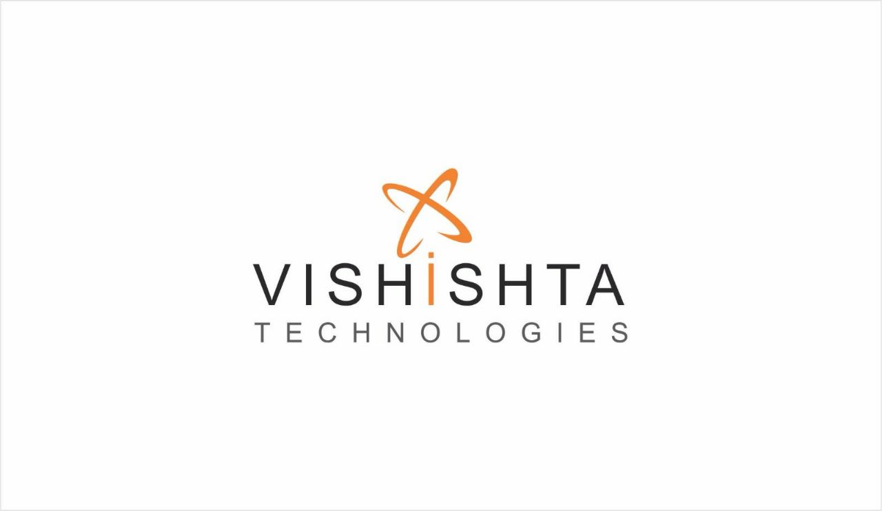 Vishishta Logo