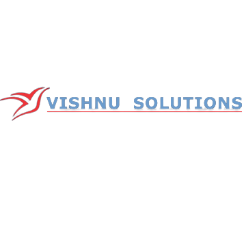 VishnuSolutions Logo