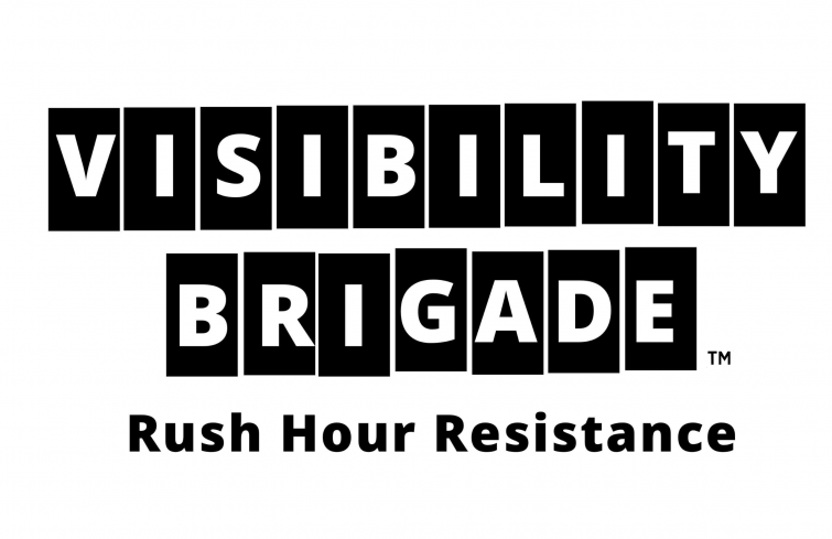 Visibility Brigade Logo