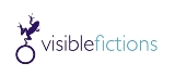 Visible Fictions Logo