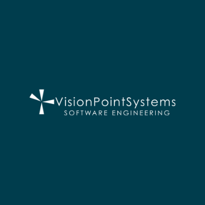 VisionPointSystems Logo