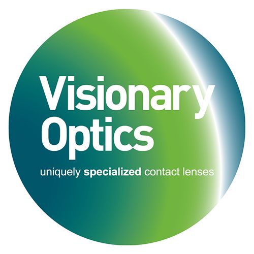 Visionary Optics Logo