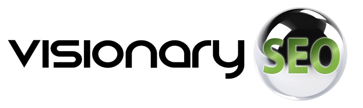 Visionaryseo Logo