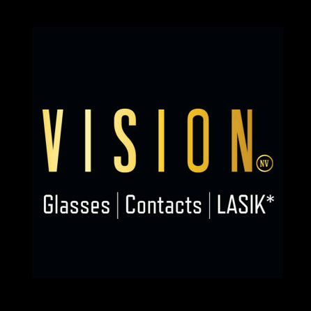 Visionnv Logo