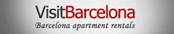 Visit-BCN Logo