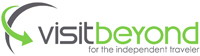 VisitBeyond Logo