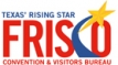 VisitFrisco Logo