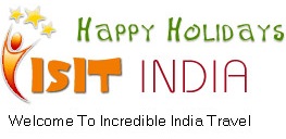 Visit South India Logo