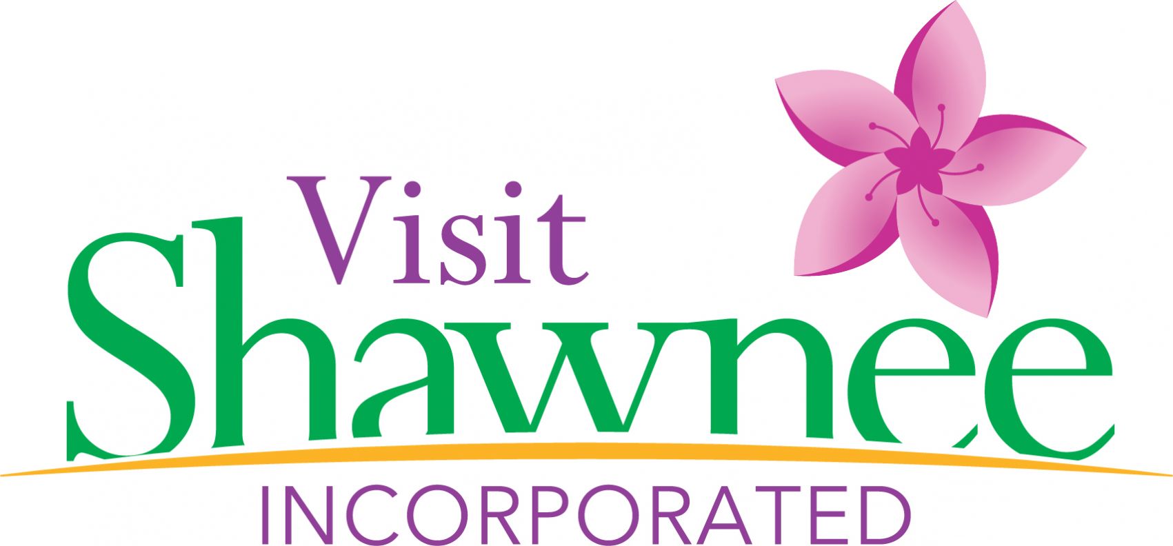 Visit Shawnee Logo
