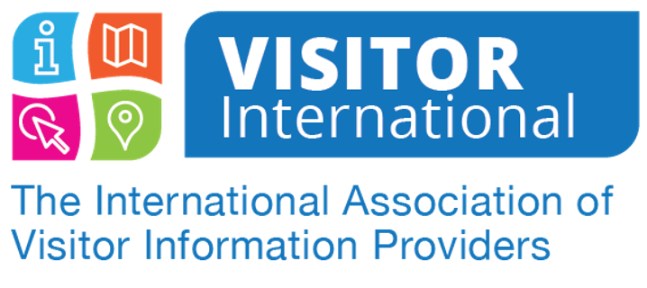 Visitor International Logo