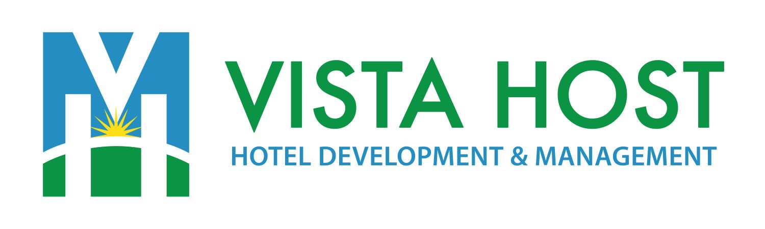VistaHost Logo