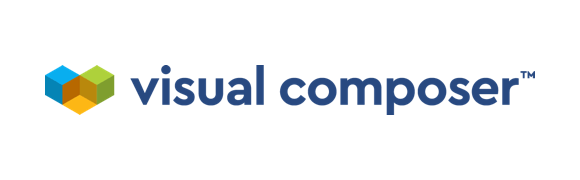 Visual Composer Logo