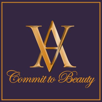 Vita Aeterna Cosmetics Inc. Logo