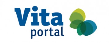 VitaPortal Logo