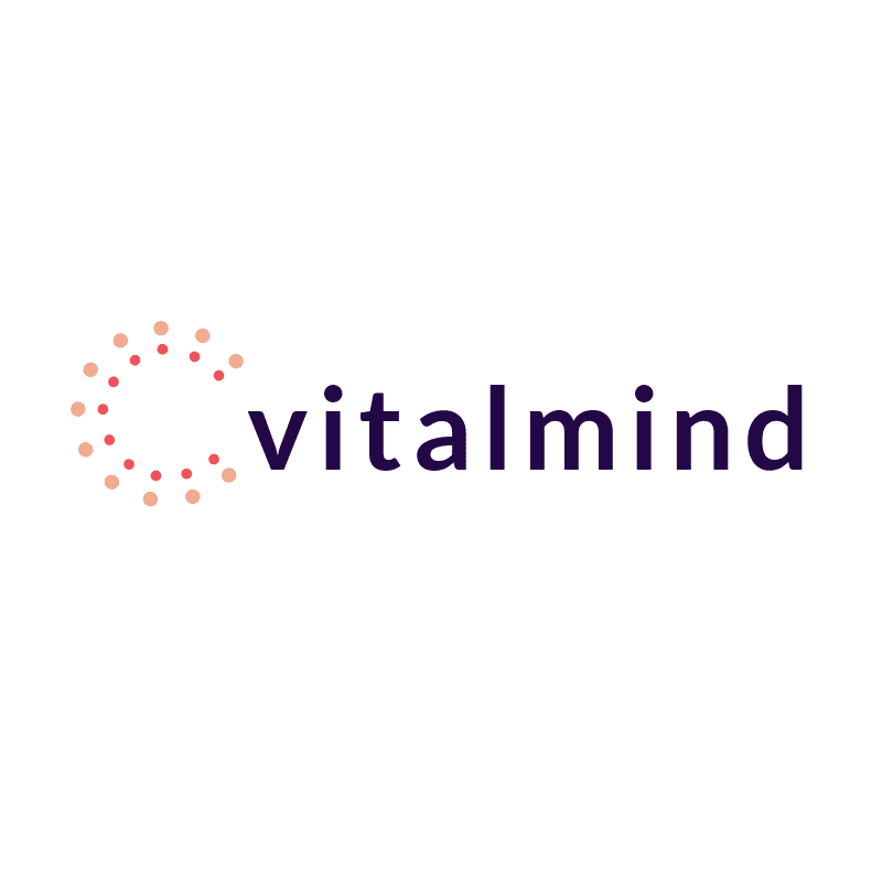 VitalMind Logo