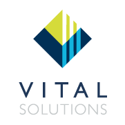 VitalSolutions Logo