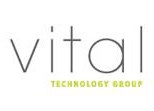 VitalTechnologyGroup Logo