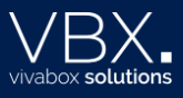 VivaboxSolutionsLLC Logo