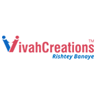 Vivah Creations Logo