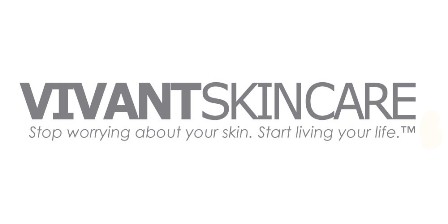 Vivant Skin Care Logo