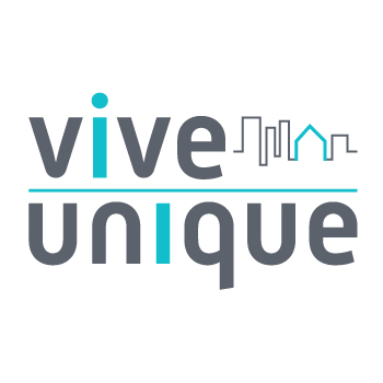 Vive-Unique Logo
