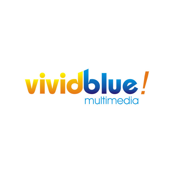 VividBlue Logo