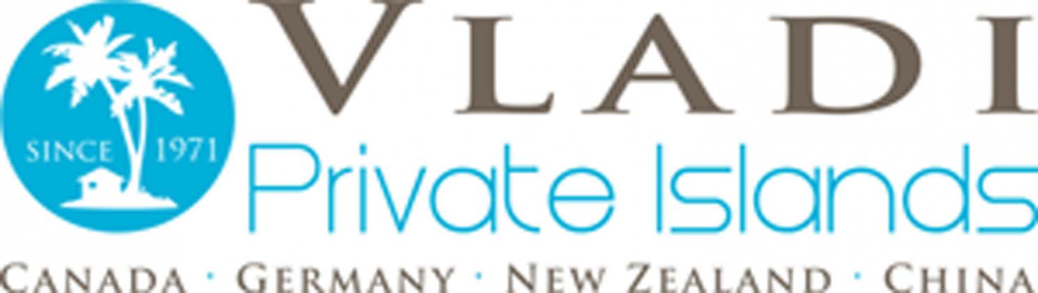 Vladi Private Islands Logo