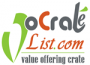 VoCrateList Logo