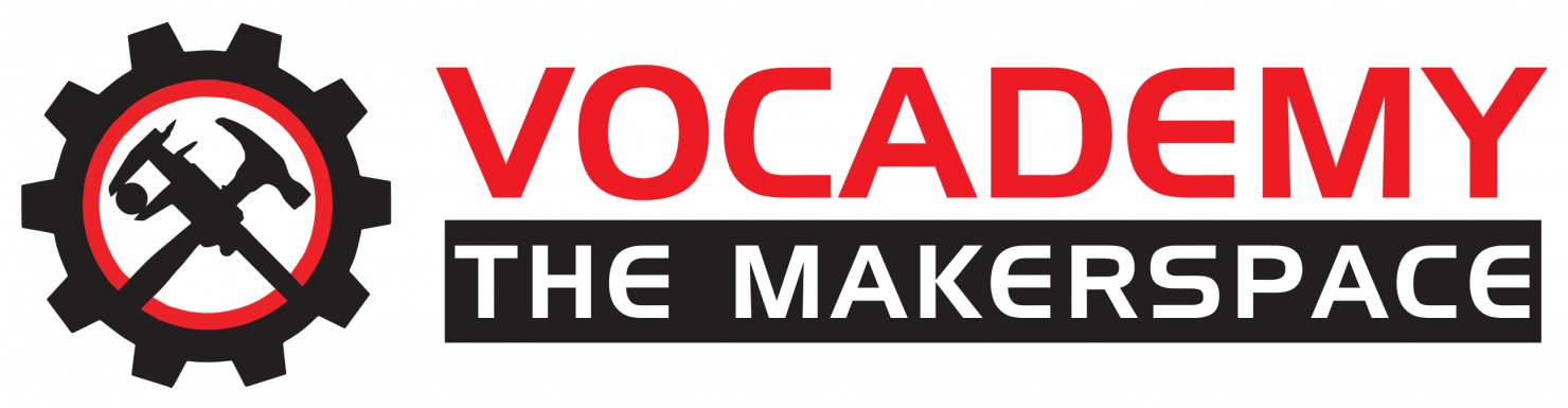 Vocademy Logo