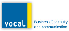 VocallLtd Logo
