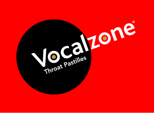 Vocalzone Logo