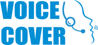 VoiceCover Logo