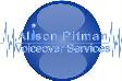 Alison Pitman Voiceover Services Logo