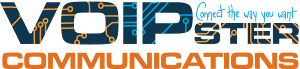 Voipster Logo